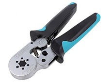 CRIMPFOX 6H Tool: for clamping PHOENIX CONTACT