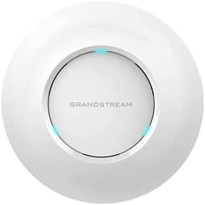 #ad Grandstream GWN7660 WiFi 6 Indoor Access Point $57.99
