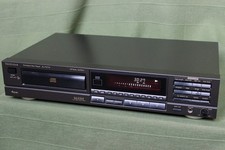 Technics SL-P377A Lettore CD **** 1 anno di garanzia