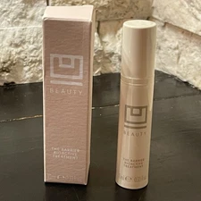 U BEAUTY The Barrier Bioactive Treatment 0.33oz (10mL)  Deluxe Sample New in Box