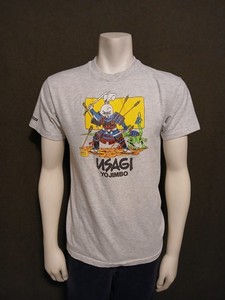 Usagi Yojimbo Shirt | eBay