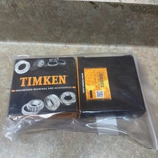 Lot Of 2 Timken 2788-20024 Bearings