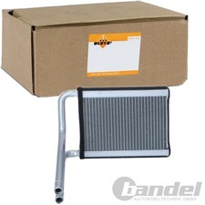Radiateur Hyundai ACCENT