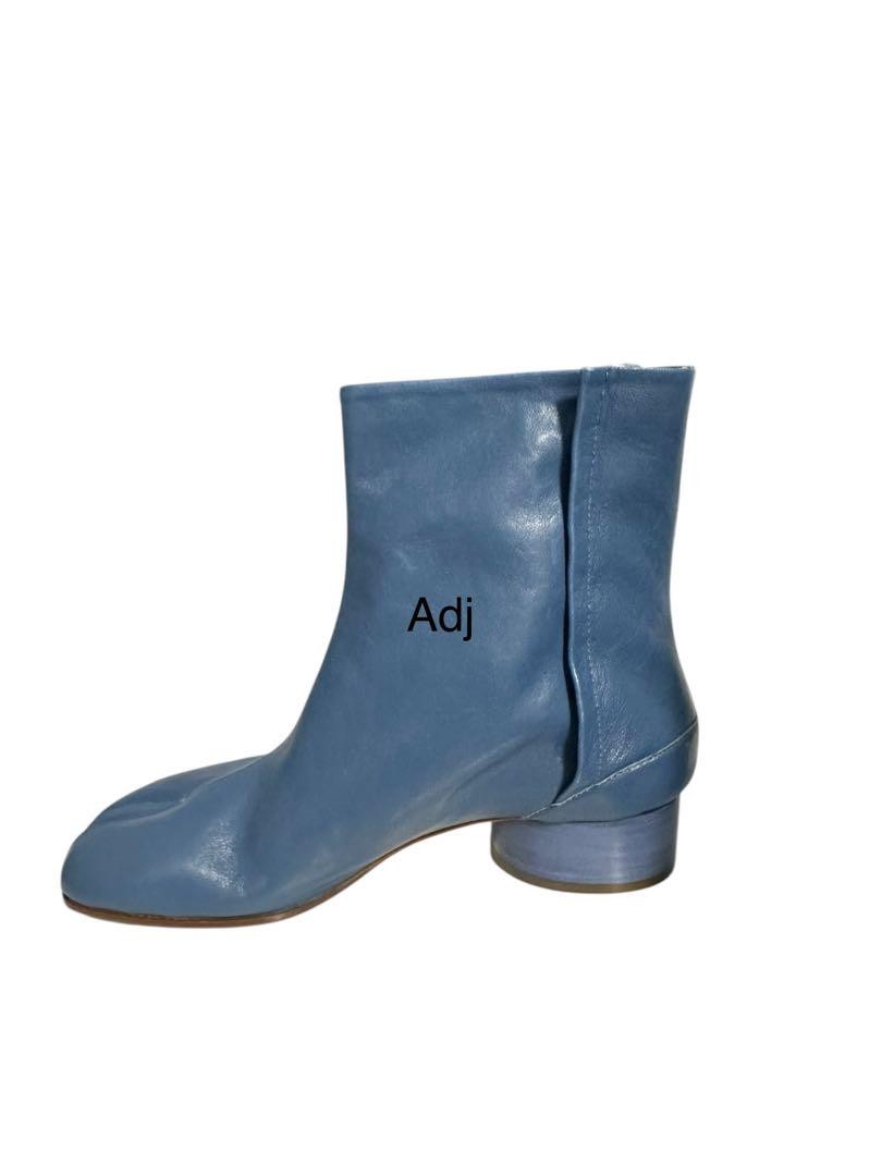 靴 Maison Margiela tabi boots 38 Maison Martin Margiela Tabi Boots, Size 38 EU