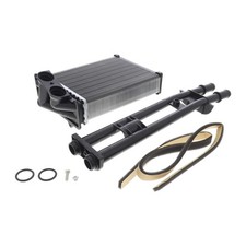 Wärmetasucher Heizung Innenraum für FIAT ABARTH 500 C L 312 Panda 169 595C VEMO