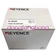 KEYENCE KV-N24AR Programmable Controller New ...