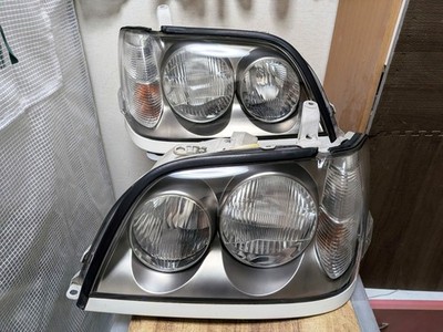 Excellent condition complete accessories no yellowing JZS171 JZS173 JZS175