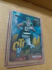 2025 Panini Absolute Countdown Calendar Mason Taylor Base (RAW)