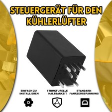 Für VW Multivan Skoda Superb Seat Ateca Audi Steuergerät für Glühkerze 04L907282