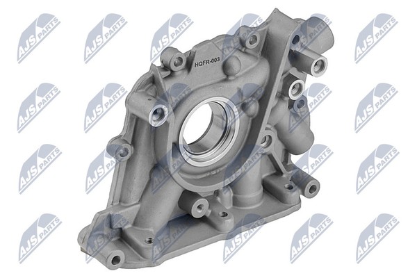 ÖLpumpe NTY BPO-FR-003 FüR Ford Fiesta 6 CB1 CCN Focus 2 1 DAW DBW 5 Turnier 4 3-image