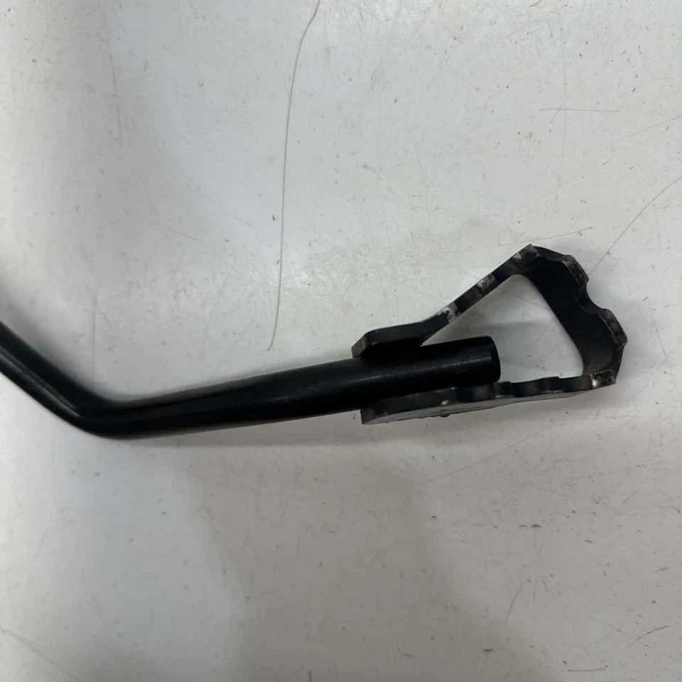 Palanca de freno, pie, negro - Polaris Sportsman 850 SP 2019 Foto 2 de 4