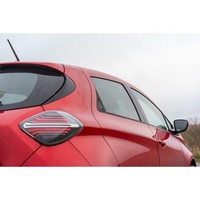 Sonnenschutz FüR Renault ZOE Bj. 2012-2024, Blenden Hintere TüRen
