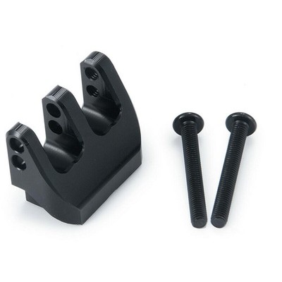 CNC Link Riser custom build for Axial SCX10 III AXI03006 1/10 RC Crawler Car C