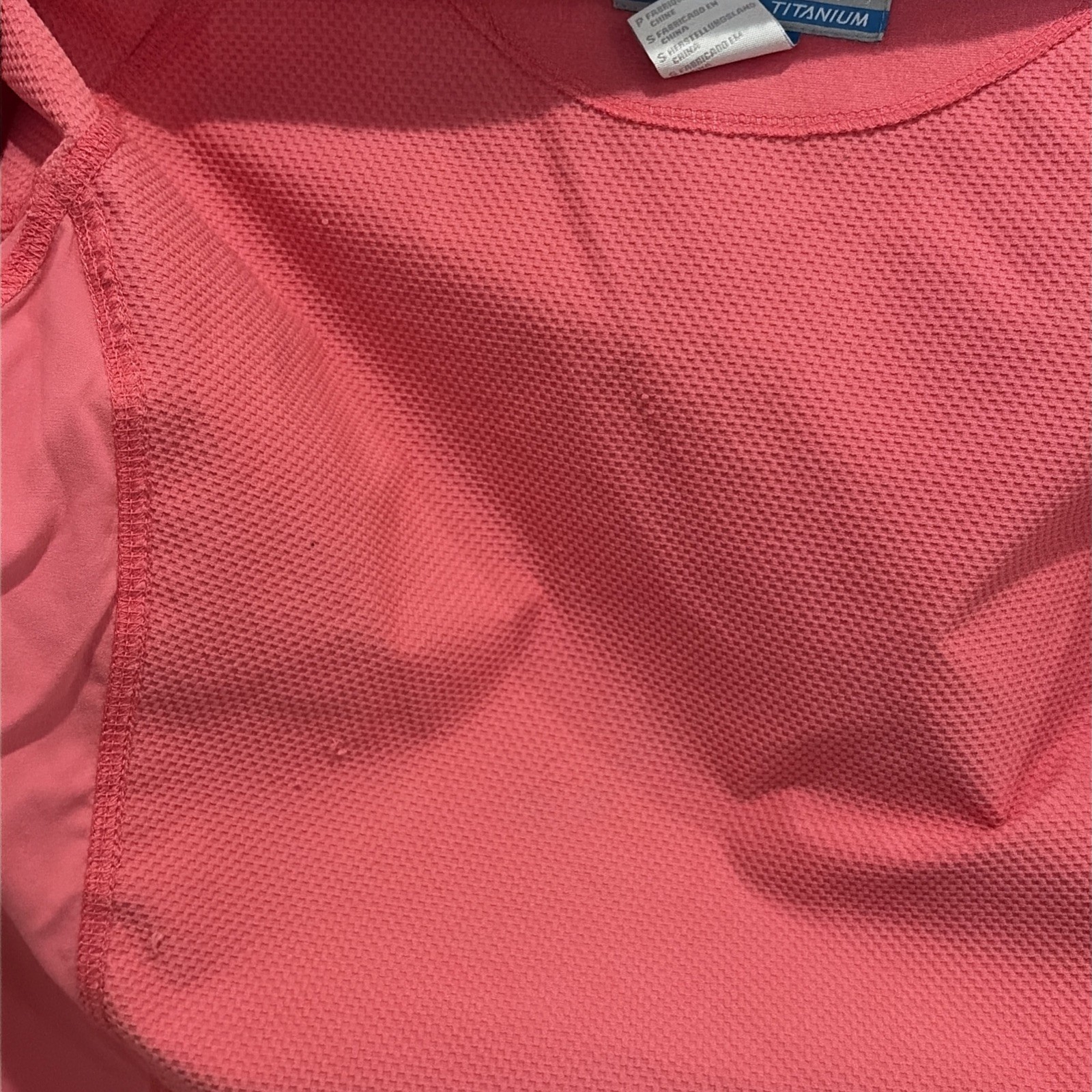 Columbia Titanium Light Jacket Interchange Womens… - image 12