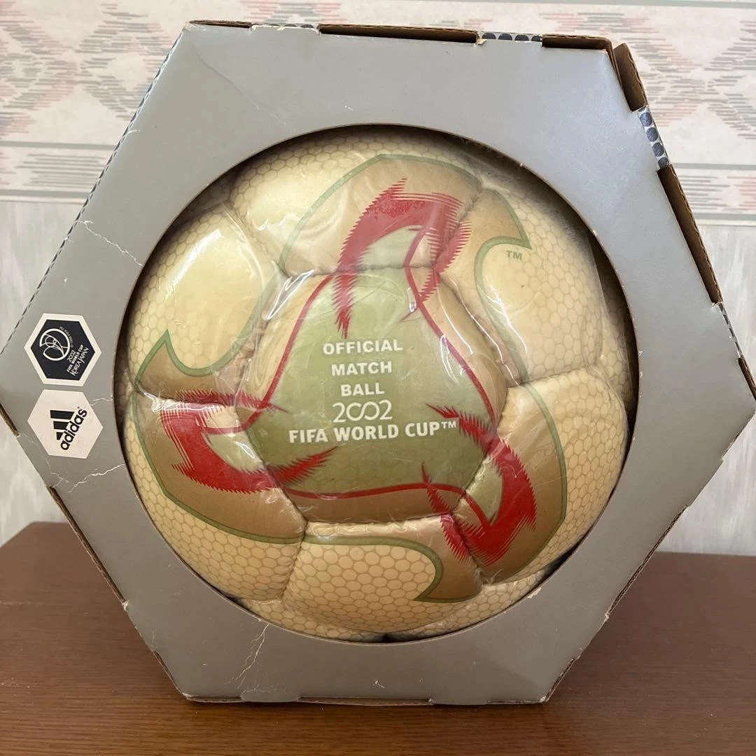 World Cup 2002 In Soccer Balls for sale | eBay
