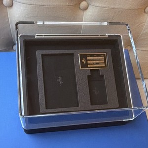 Ferrari Key Box | eBay
