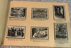 Complete Set 156 GERMAN pre-WW2 CIGARETTE CARDS. Das Neue Reich Pasted in Album — photo 2