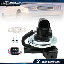 For 2003-2011 Ford Crown Victoria Grand Marquis Town Car 4.6l Egv1042 Egr Valve For 2003-2011 Ford Crown Victoria Grand Marquis Town Car 4.6l Egv1042 Egr Valve