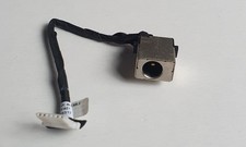 Original Acer Aspire ES1-531, ES1-571 DC power jack on cable 50.MRWN1.002 45W