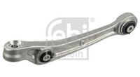 Febi Bilstein Lenker, RadaufhüNgung Vorne Links Unten FüR Audi