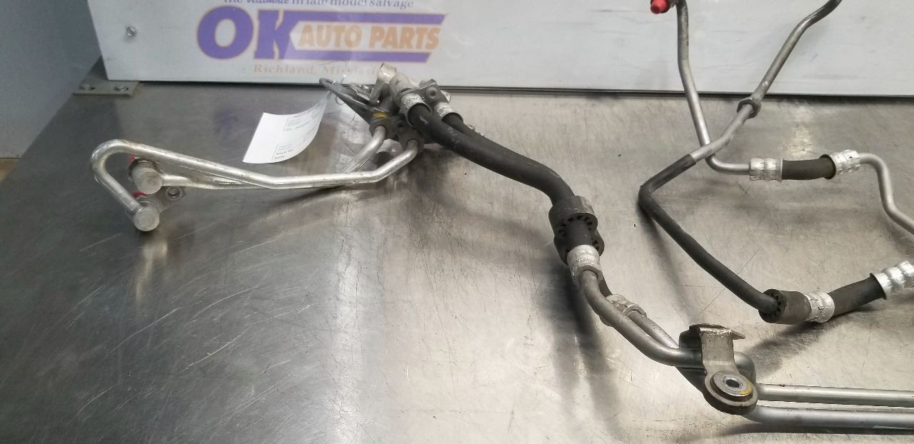 Bentley Continental GT Transmissions Set