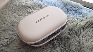 Momcozy M5 Hands Free Breast Pump Portable Electric Pump