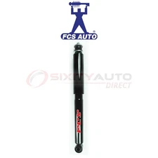 FCS Suspension Strut for 1998-1999 Isuzu Amigo 2.2L L4 - Shock Absorbers vr