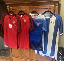 Soccer Shirts - USA
