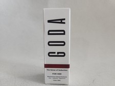 GODA The Sense Of Seduction For Her Pheromone Infused Perfume 0.5 FL OZ