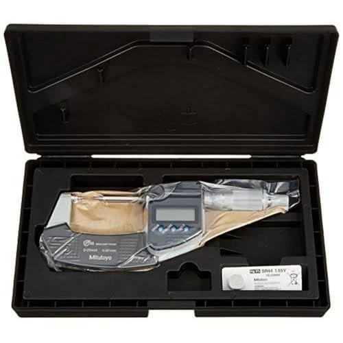 Mitutoyo Digimatic Point Micro 342-251-30 CPM15-25MX NEW