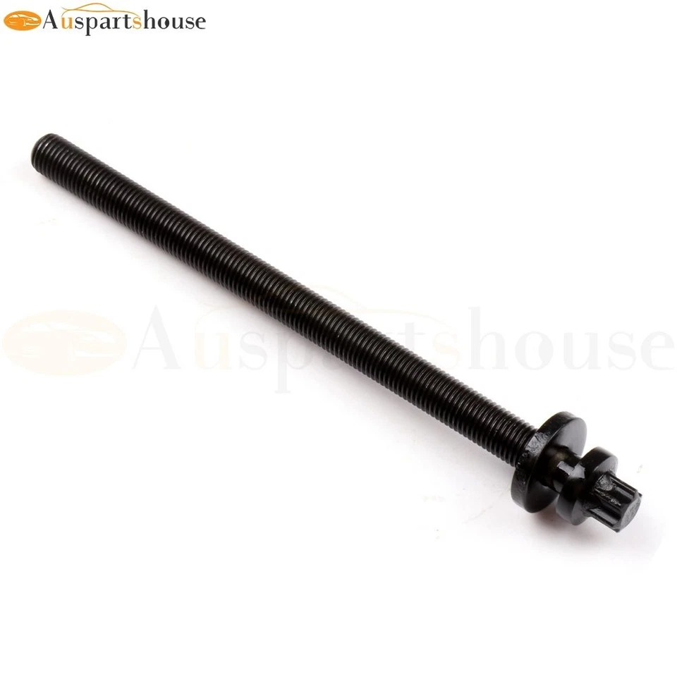 Pernos de cabeza para Chevrolet Aveo Aveo5 Pontiac G3 Wave 1,6 L l4 DOHC 09-11 94502089 Foto 4 de 4