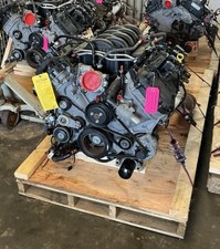 2021-2024 Ford F150 Coyote 5.0 Engine 10r80 Transmission 4wd Drivetrain Combo 2021-2024 Ford F150 Coyote 5.0 Engine 10r80 Transmission 4wd Drivetrain Combo