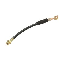 2x Bremsschlauch hinten für Skoda Octavia 3 5E3 5E5 | 24412716