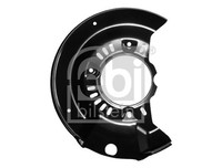 Spritzblech Ankerblech Vorderachse Links FÜR Toyota - Febi Bilstein 179875