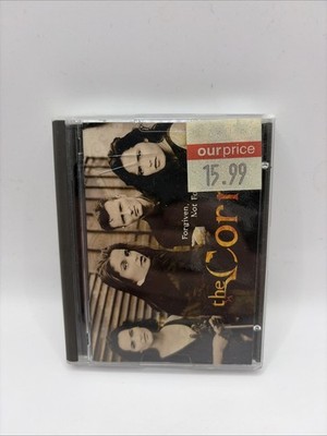 The Corrs    Forgiven, Not Forgotten MD MiniDisc Album 1999 Rare MD