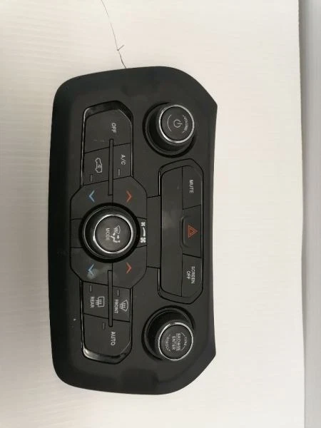 Temperature Control Panel Fits 18-19 RENEGADE 1136762 - Image 2 of 4