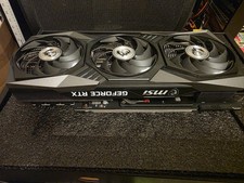 msi rtx 3090 ti gaming x trio