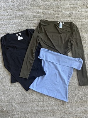 NWT Aritzia Size Small Bundle