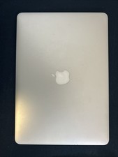 MacBook Air i5 1,8 GHz 13" (metà 2017) SSD da 256 GB