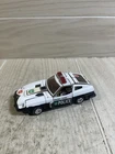 Vintage TRANSFORMERS ~ PROWL ~ HASBRO TAKARA POLICE CAR 2002