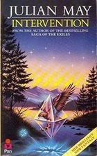 Intervention by May, Julian 0002230860 The Fast Free Shipping