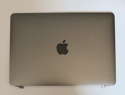Apple MacBook Pro A1534 2017 12 Zoll Ersatz Laptop LCD Baugruppe - Space Grau