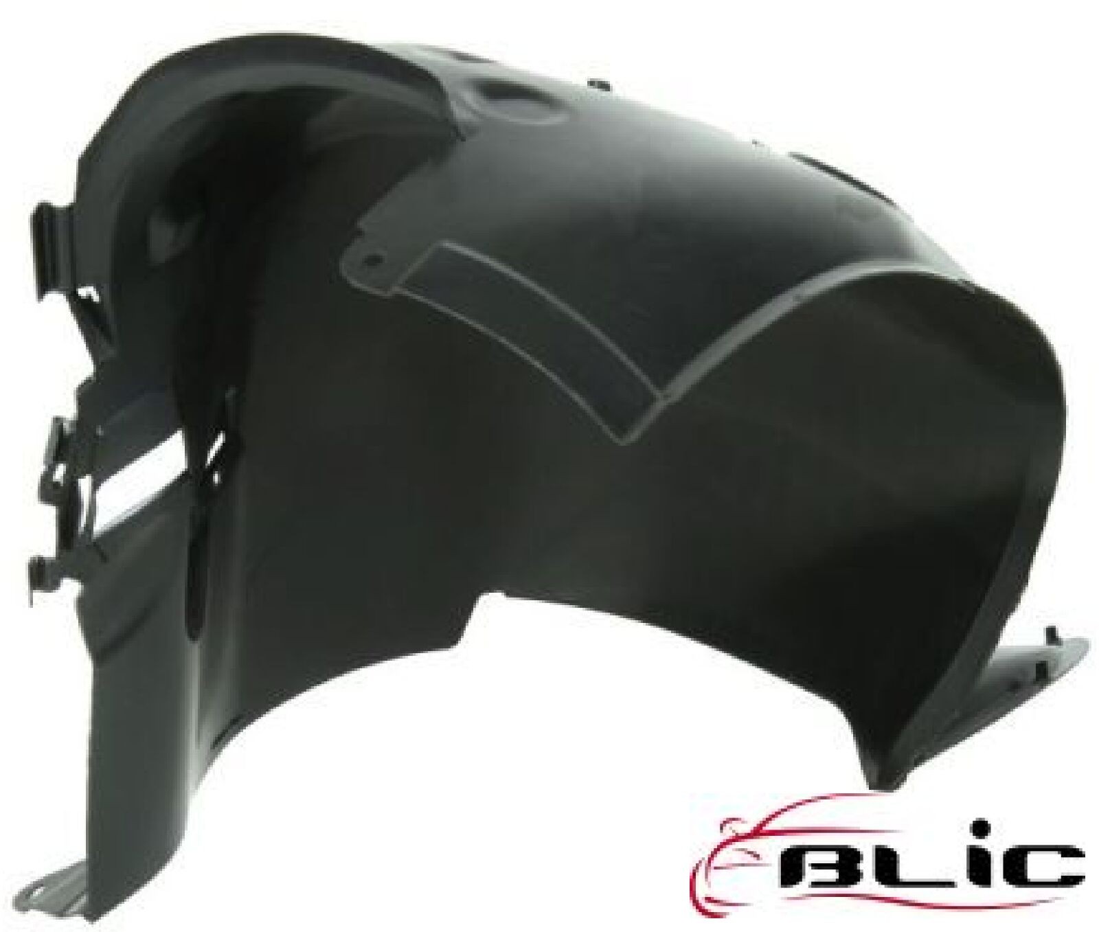 BLIC 6601-01-5536802Q Verkleidung für Radhaus für Peugeot