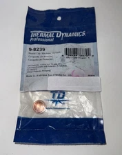 Thermal Dynamics 9-8239, 70-100 Amp Machine Torch Shield Cap