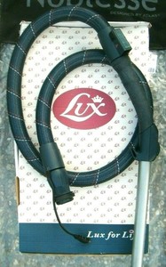 Lux Elektro Schlauch K 35 für Lux 1 Modelle ab: Lux 1 Royal D 820 Staubsauger