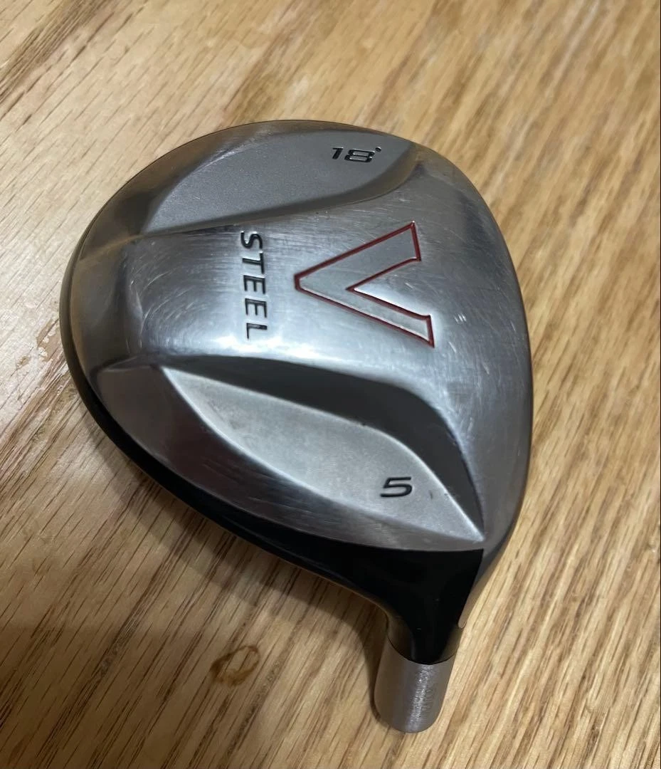Taylormade V Steel for sale | eBay