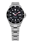 Ratio FreeDiver Ladies Automatic Diver Watch RTFL831 200M