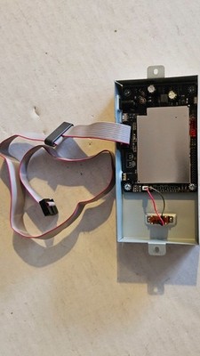 Arcade 1up Pac Man Plus gameboard computer board