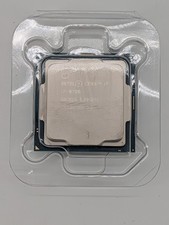 Intel Core i7-8700 Processor 3.2 GHz, 6 Cores, LGA 1151 - SR3QS
