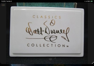 Walt Disney Classics Collection 